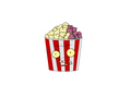 Zombie movie night